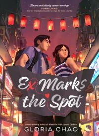 Ex Marks the Spot thumb 2 1