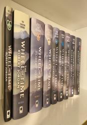 Towers Of Midnight (Wheel of Time 13) thumb 2 5
