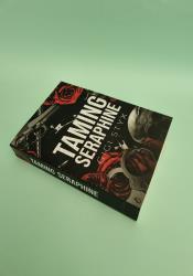 taming seraphine (Morally Black Book 1) thumb 1 3