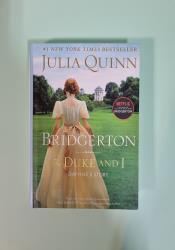 The Duke and I (Bridgertons 1) thumb 2 2