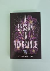 A Lesson in Vengeance thumb 2 2