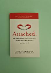 Attached: The New Science of Adult Attachment and How It Can Help YouFind - and Keep - Love thumb 2 2