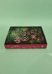 House of Roots and Ruin (Sisters of the salt, 2) thumb 1 4