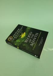 Blood of the Mantis (Shadows of the Apt Book 3) thumb 2 3