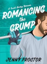 Romancing the Grump (Appies 4)