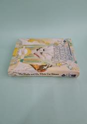 The Husky and His White Cat Shizun vol 4 thumb 2 4