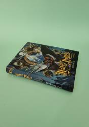 Harry Potter and the Prisoner of Azkaban (Harry Potter 3) thumb 2 3