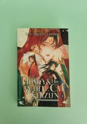 The Husky and His White Cat Shizun Vol. 5 thumb 2 2