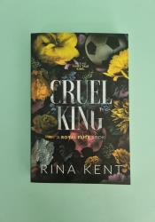 Cruel King (Royal Elite Book 0) thumb 2 2