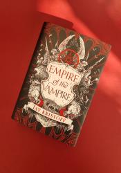 Empire of the Vampire Book 1 thumb 1 2