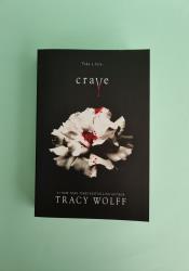 Crave thumb 2 2