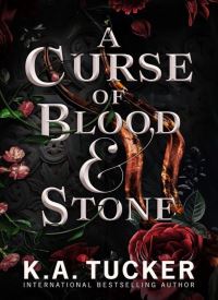 A Curse of Blood & Stone (Fate & Flame 2) A Curse of Blood & Stone (Fate & Flame 2) thumb 2 1