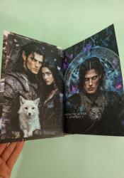 Quicksilver (Fae and Alchemy 1) thumb 1 7