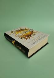 Goldfinch (Plated Prisoner 6) thumb 2 3