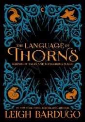 The Language of Thorns thumb 2 1