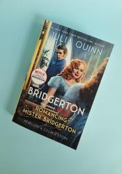 Romancing Mister Bridgerton (Bridgertons 4) thumb 2 2
