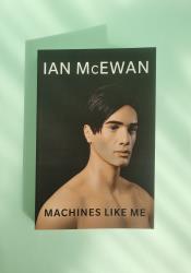 Machines like Me thumb 2 2