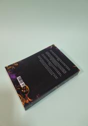 Dark Harmony (The Bargainer 4) thumb 1 5