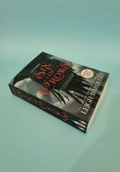 Six of Crows thumb 2 3