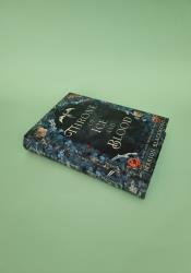 Throne of Ice and Blood ( Flame and Thorns Book 2) thumb 2 3