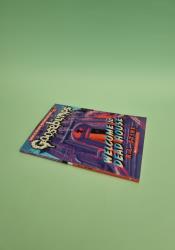 Welcome to Dead House (Goosebumps 1) thumb 2 3