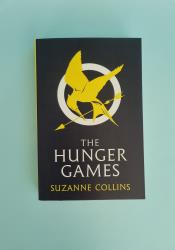 The Hunger Games (The Hunger Games 1) thumb 2 2