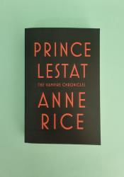 Prince Lestat (The Vampire Chronicles 11) thumb 1 2