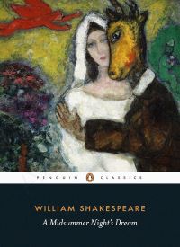 A Midsummer Night's Dream (Penguin classics)