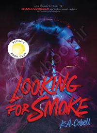 Looking for Smoke thumb 2 1