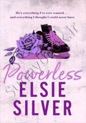 Powerless (Chestnut Springs 3)