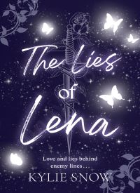 The Lies of Lena (The Otacian Chronicles 1) thumb 2 1
