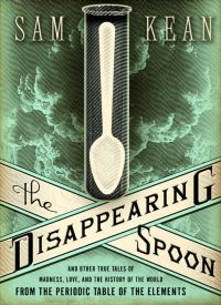 The Disappearing Spoon thumb 2 1