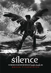 Silence (The Hush, Hush Saga Book 3) thumb 1 1