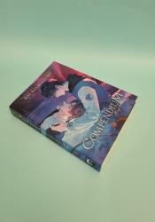 Case File Compendium: Bing An Ben (Novel) Vol. 3 thumb 2 3