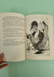 Ballad of Sword and Wine: Qiang Jin Jiu (Novel) Vol. 1 thumb 2 6