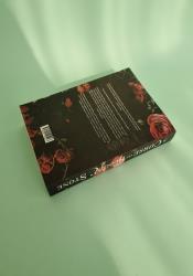 A Curse of Blood & Stone (Fate & Flame 2) A Curse of Blood & Stone (Fate & Flame 2) thumb 2 5