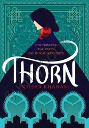 Thorn (Dauntless Path 1)