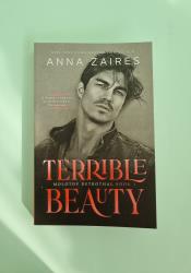 Terrible Beauty (Molotov Betrothal 1) thumb 1 2