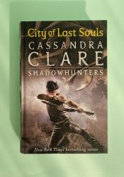 City of Lost Souls (The Mortal Instruments, Book 5) thumb 1 2