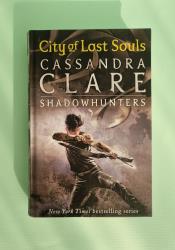 City of Lost Souls (The Mortal Instruments, Book 5) thumb 2 2