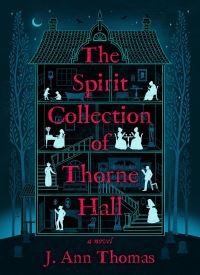 The Spirit Collection of Thorne Hall thumb 2 1