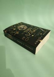 The Book of Azrael (Gods & Monsters 1) thumb 2 3