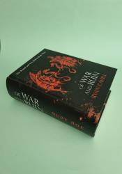 Of War and Ruin (The Bound and the Broken 3) thumb 2 3