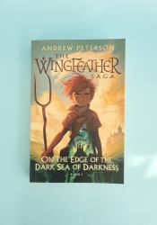 On the Edge of the Dark Sea of Darkness: (Wingfeather Series 1) thumb 2 2
