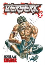 Berserk, Vol. 2 thumb 1 1