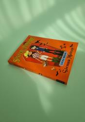 Lucky Break (My Sister the Vampire 7) thumb 2 3