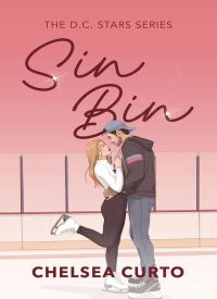 Sin Bin (D.C. Stars 5) thumb 2 1