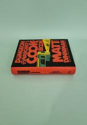 The Dungeon Anarchist's Cookbook (Dungeon Crawler Carl 3) thumb 1 4