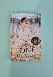 The One (The Selection 3) thumb 1 2