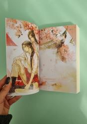 Heaven Official's Blessing: Tian Guan Ci Fu (Novel) Vol. 5 thumb 2 5